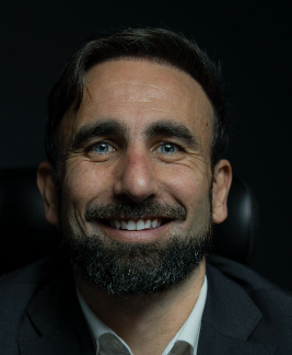 Hugo Pinheiro